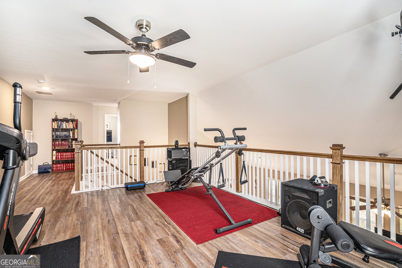 853 Brown Thrasher Way Bremen - 22