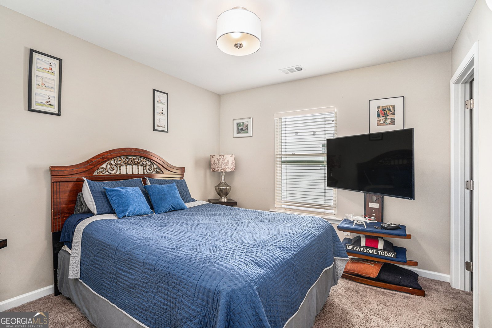 853 Brown Thrasher Way Bremen - 23
