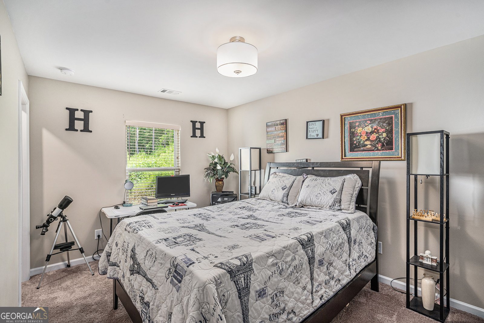 853 Brown Thrasher Way Bremen - 24