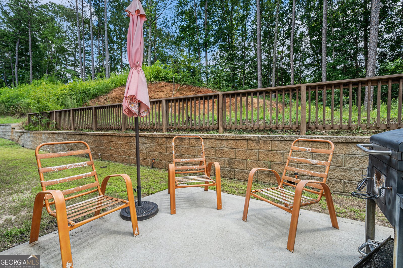 853 Brown Thrasher Way Bremen - 27