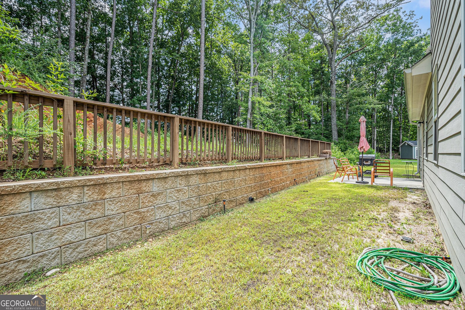 853 Brown Thrasher Way Bremen - 28