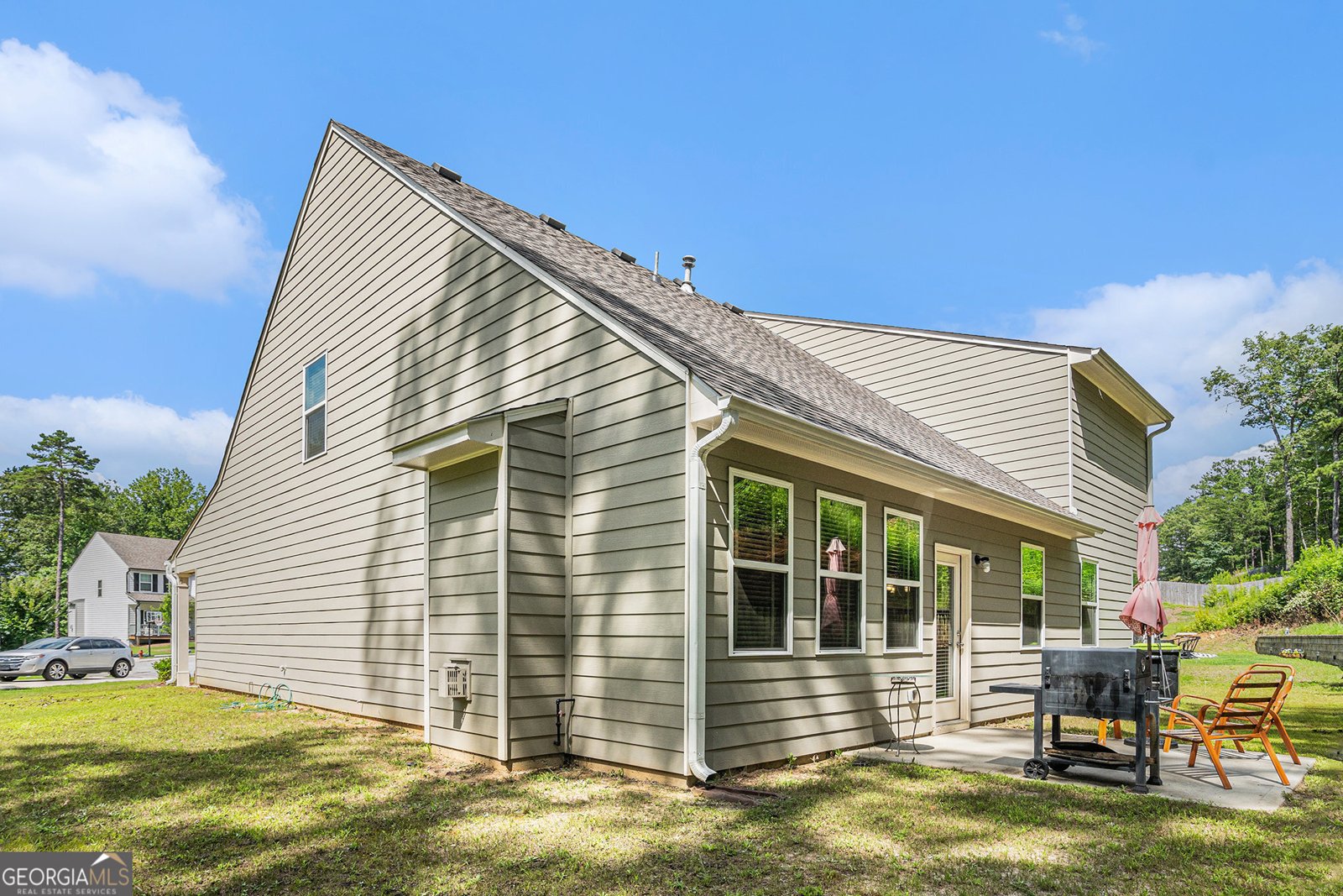 853 Brown Thrasher Way Bremen - 29