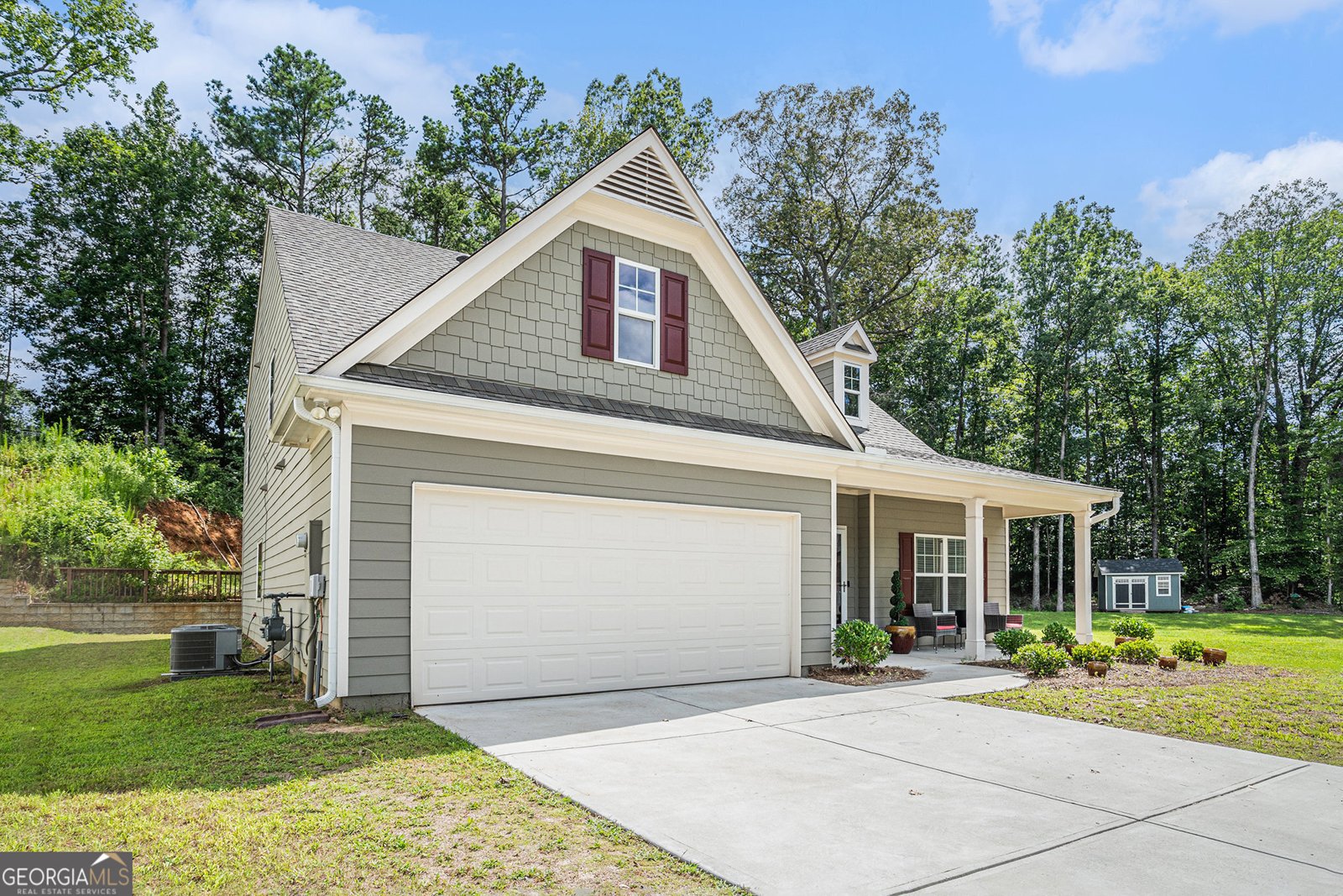853 Brown Thrasher Way Bremen - 3