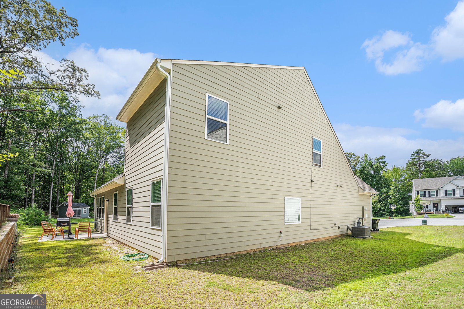 853 Brown Thrasher Way Bremen - 30