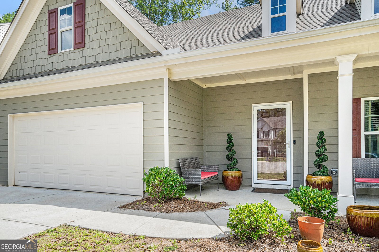 853 Brown Thrasher Way Bremen - 4