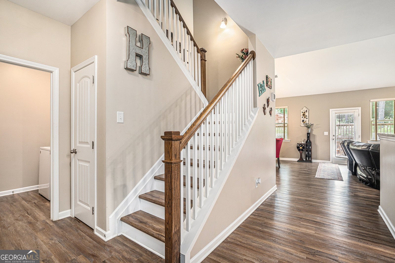 853 Brown Thrasher Way Bremen - 5