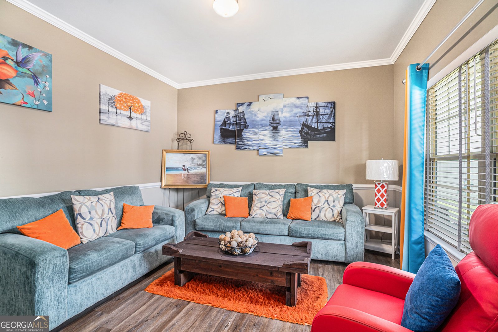 853 Brown Thrasher Way Bremen - 7