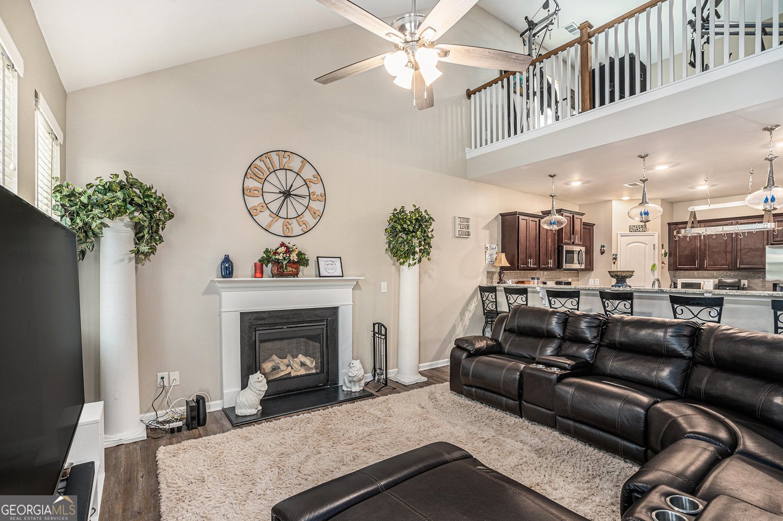 853 Brown Thrasher Way Bremen - 9