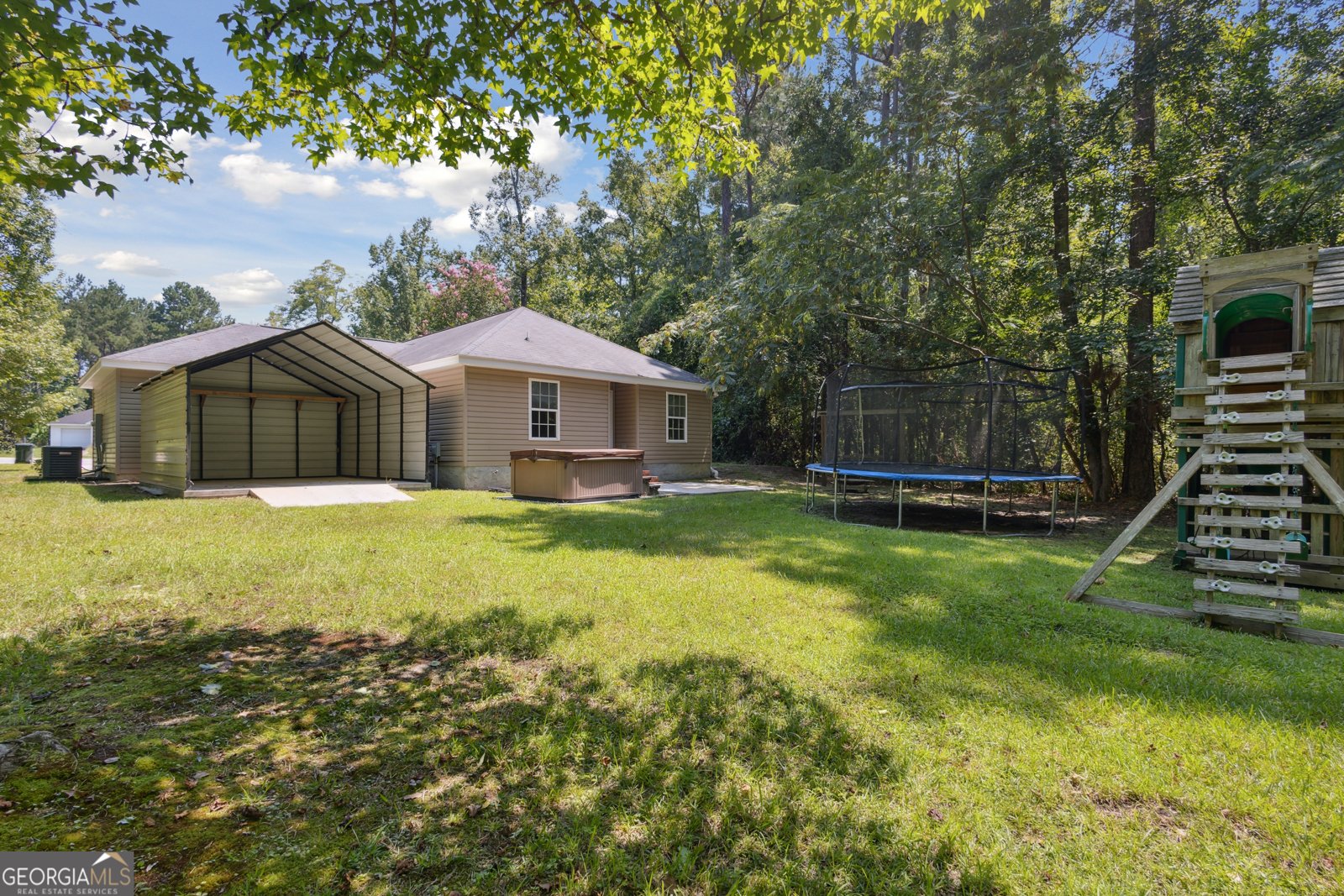 108 Westway Court Statesboro - 14