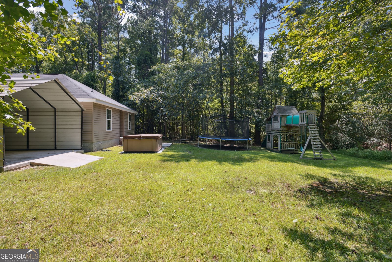 108 Westway Court Statesboro - 15