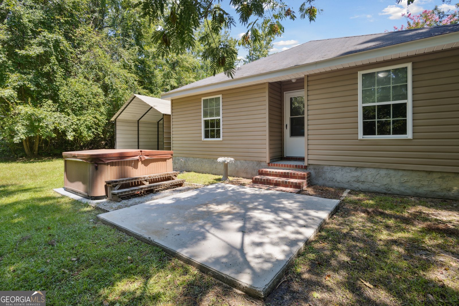 108 Westway Court Statesboro - 33