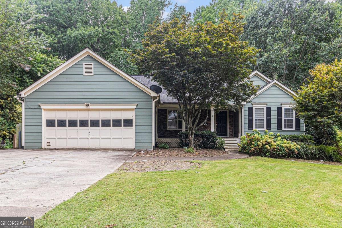 119 Westwind Parkway Ball Ground - 1