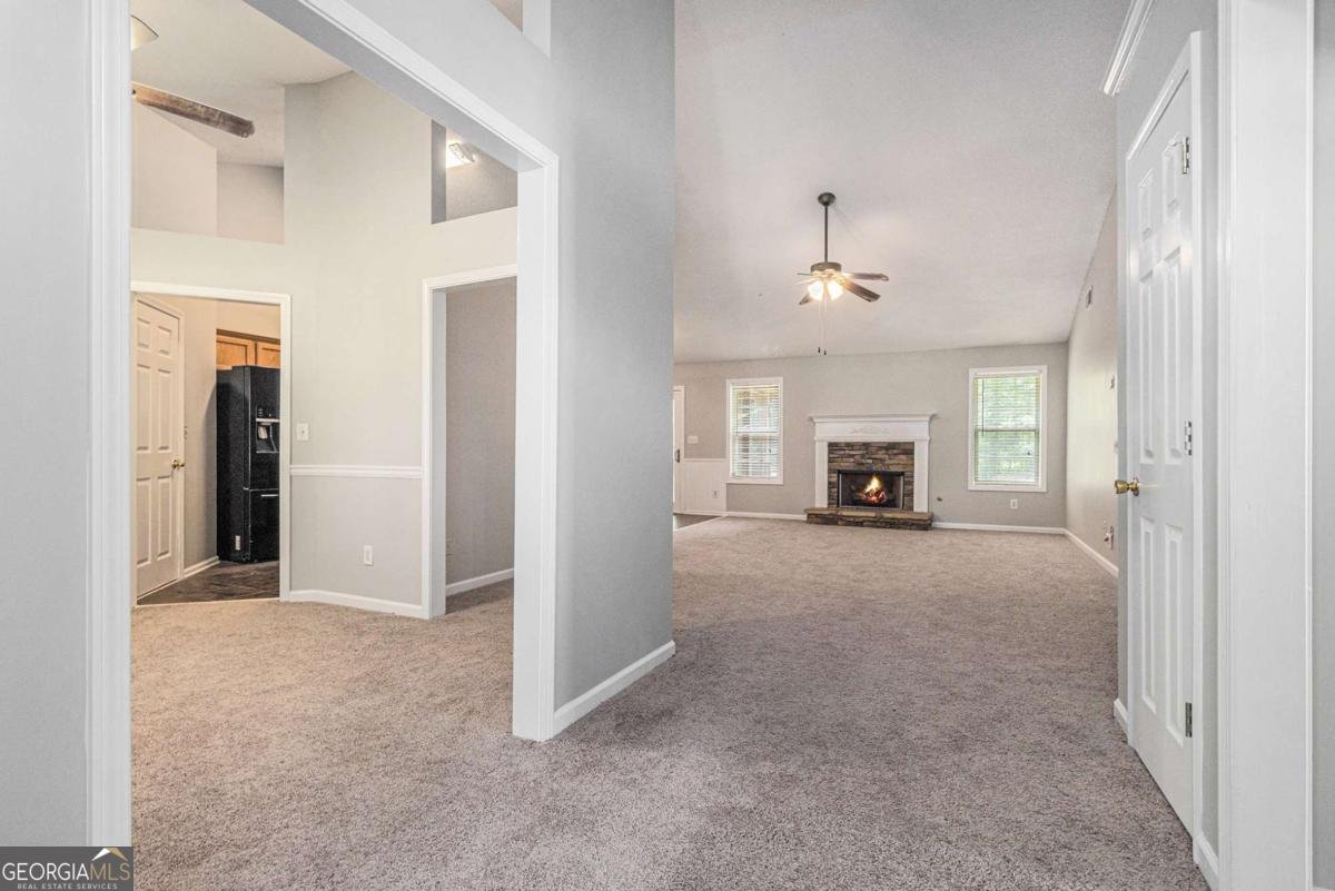 119 Westwind Parkway Ball Ground - 2
