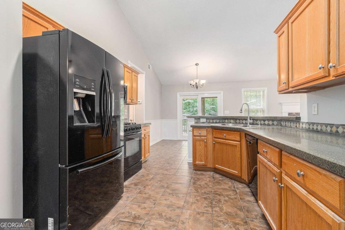 119 Westwind Parkway Ball Ground - 5