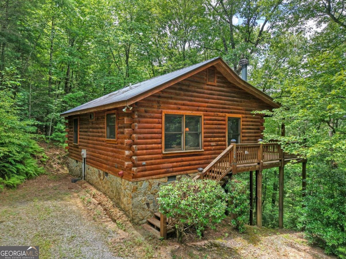 156 Dupont Drive Blue Ridge - 1