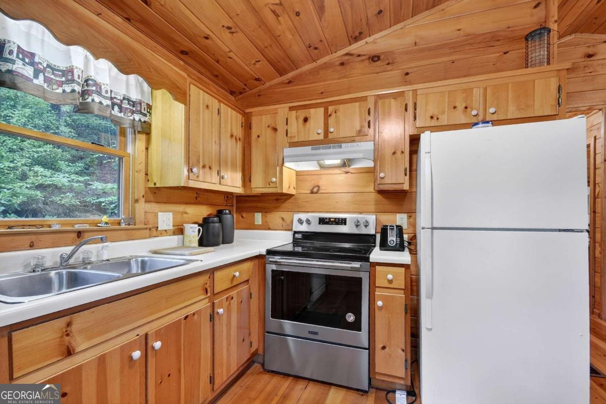 156 Dupont Drive Blue Ridge - 13