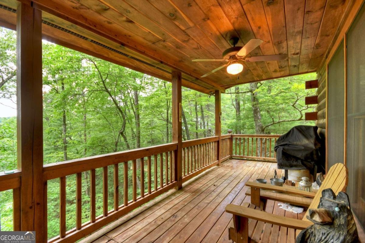 156 Dupont Drive Blue Ridge - 17