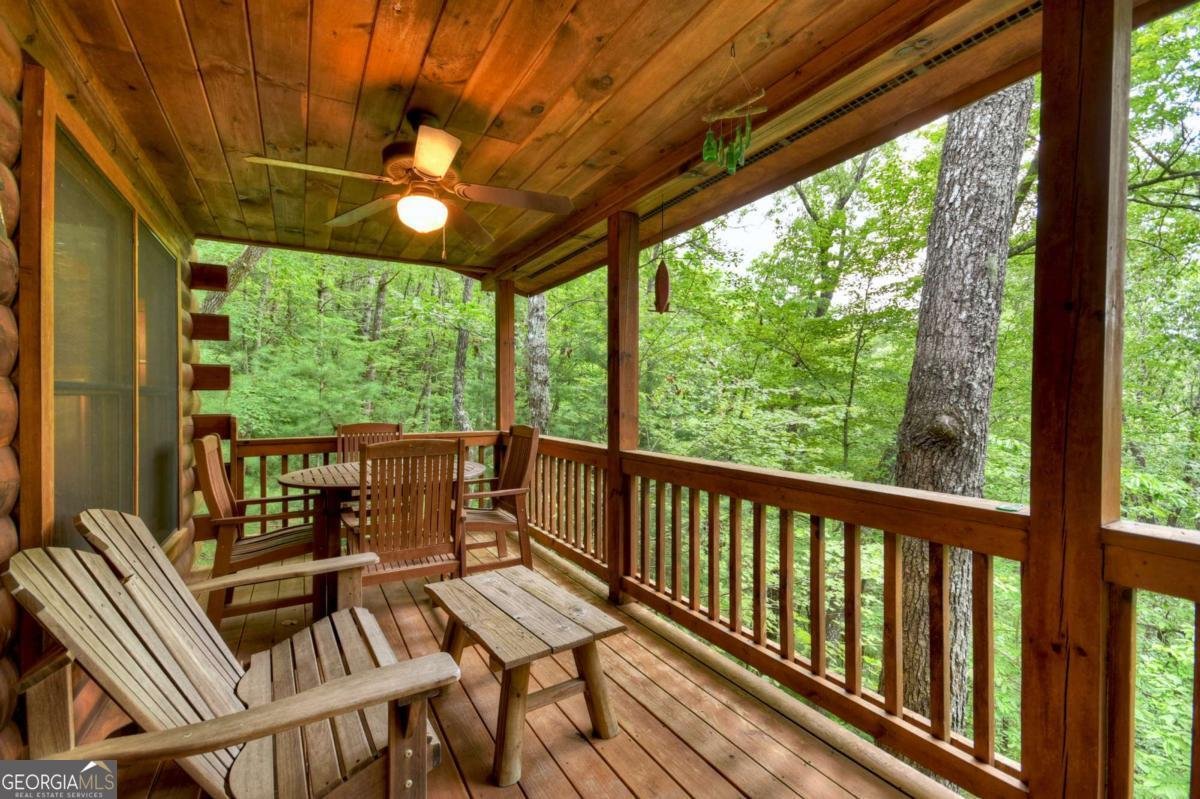 156 Dupont Drive Blue Ridge - 18