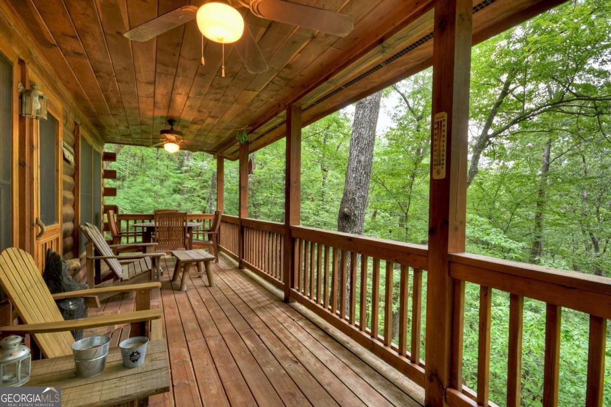 156 Dupont Drive Blue Ridge - 2