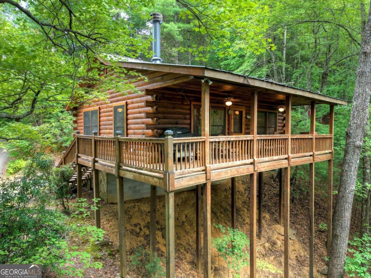 156 Dupont Drive Blue Ridge - 22