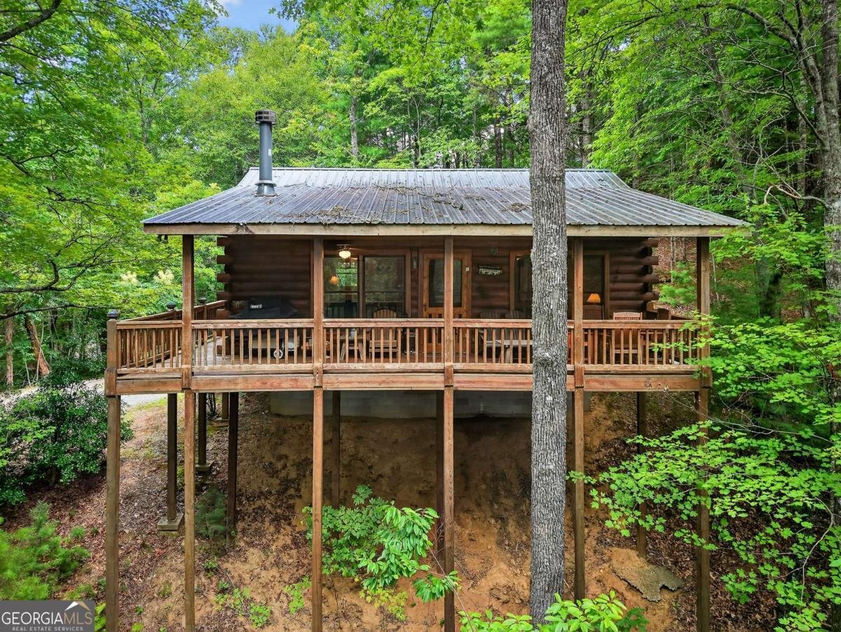 156 Dupont Drive Blue Ridge - 23