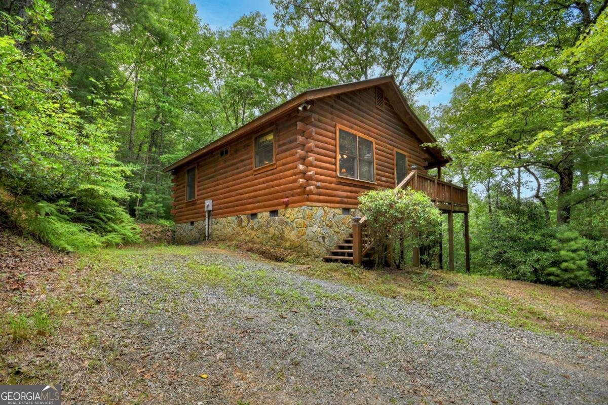 156 Dupont Drive Blue Ridge - 24