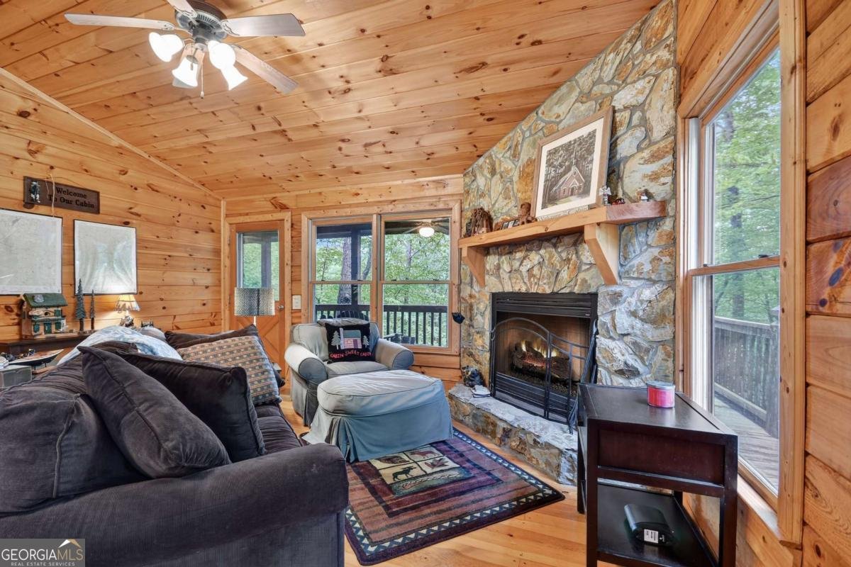 156 Dupont Drive Blue Ridge - 5
