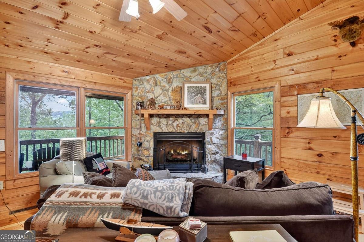 156 Dupont Drive Blue Ridge - 7
