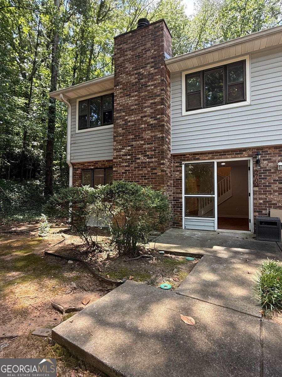 2700 TWIGGS Circle Marietta - 1