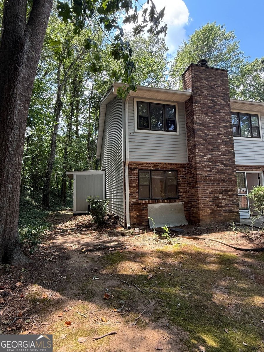 2700 TWIGGS Circle Marietta - 2