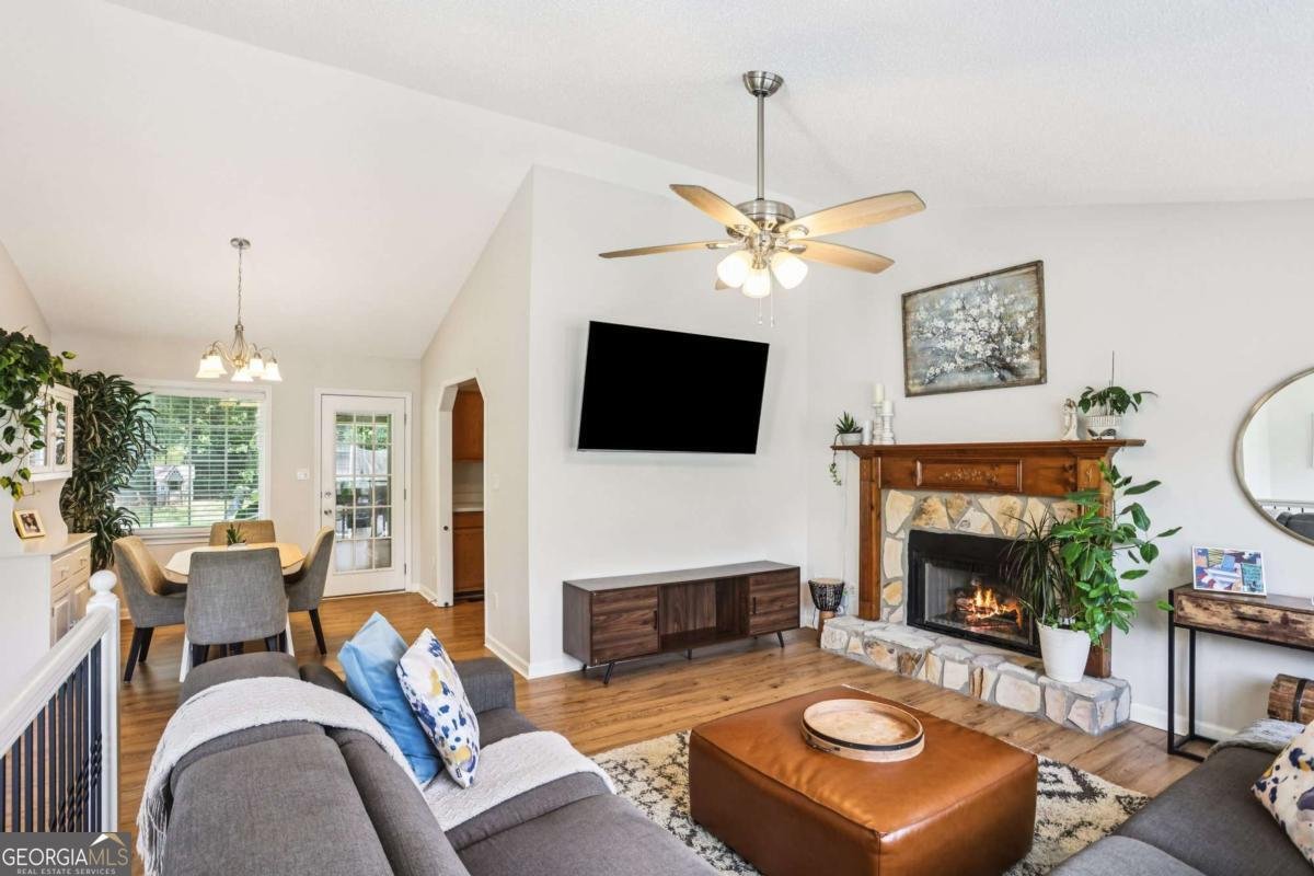 77 Summer Glen Place Dallas - 6