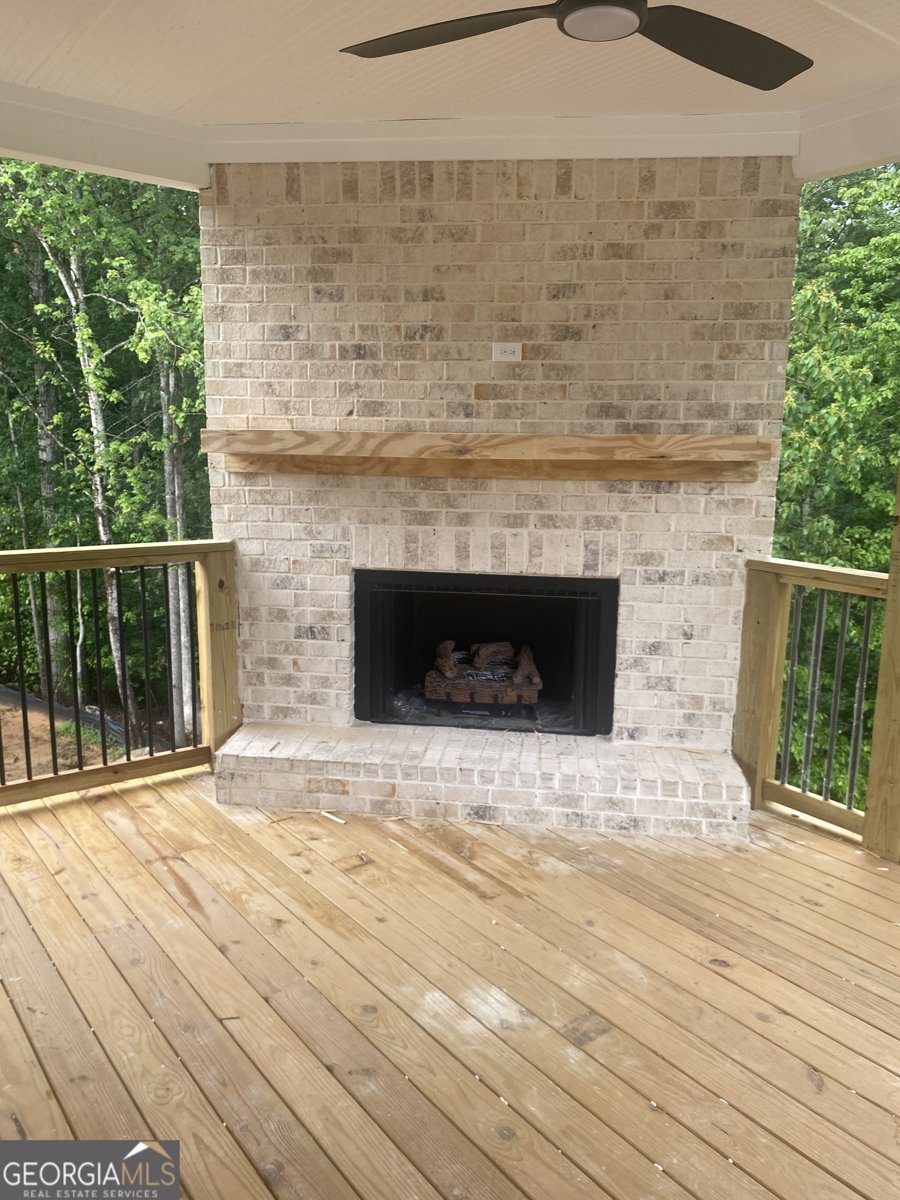 4947 Old Orr Road Flowery Branch - 14