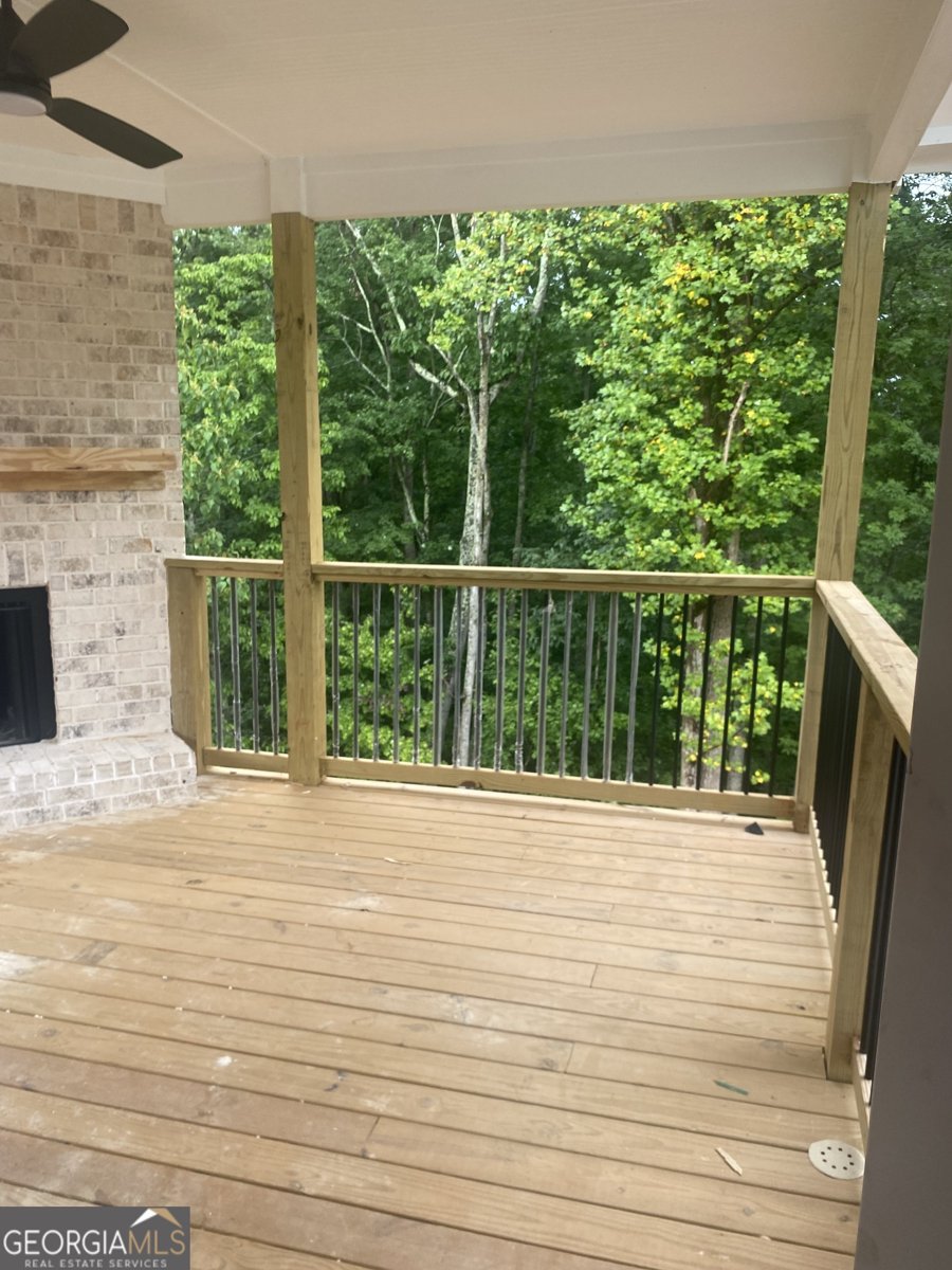 4947 Old Orr Road Flowery Branch - 15