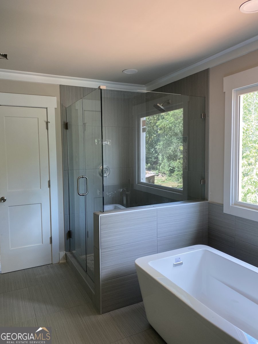 4947 Old Orr Road Flowery Branch - 17
