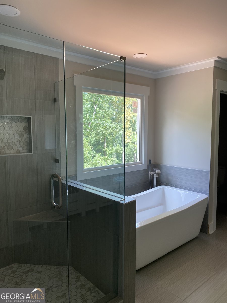 4947 Old Orr Road Flowery Branch - 18