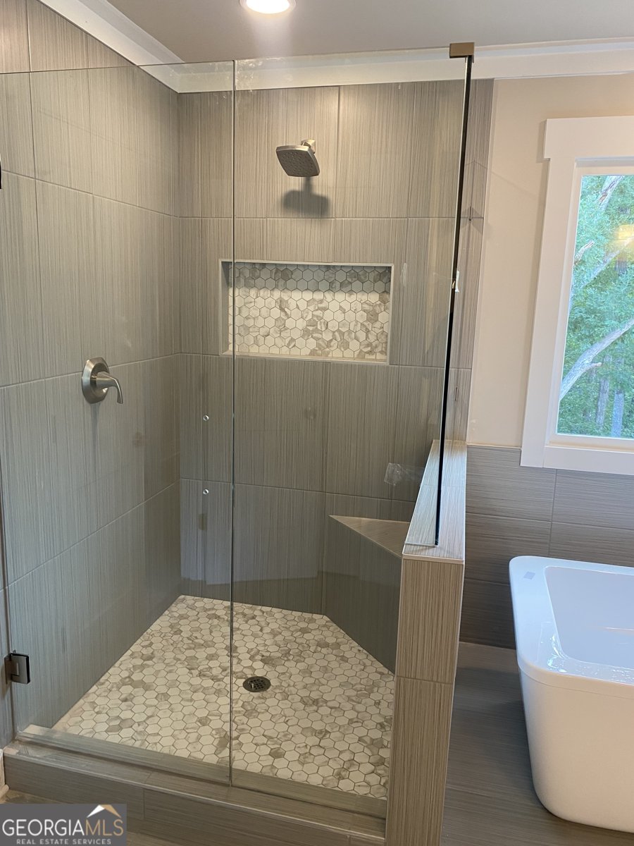 4947 Old Orr Road Flowery Branch - 19