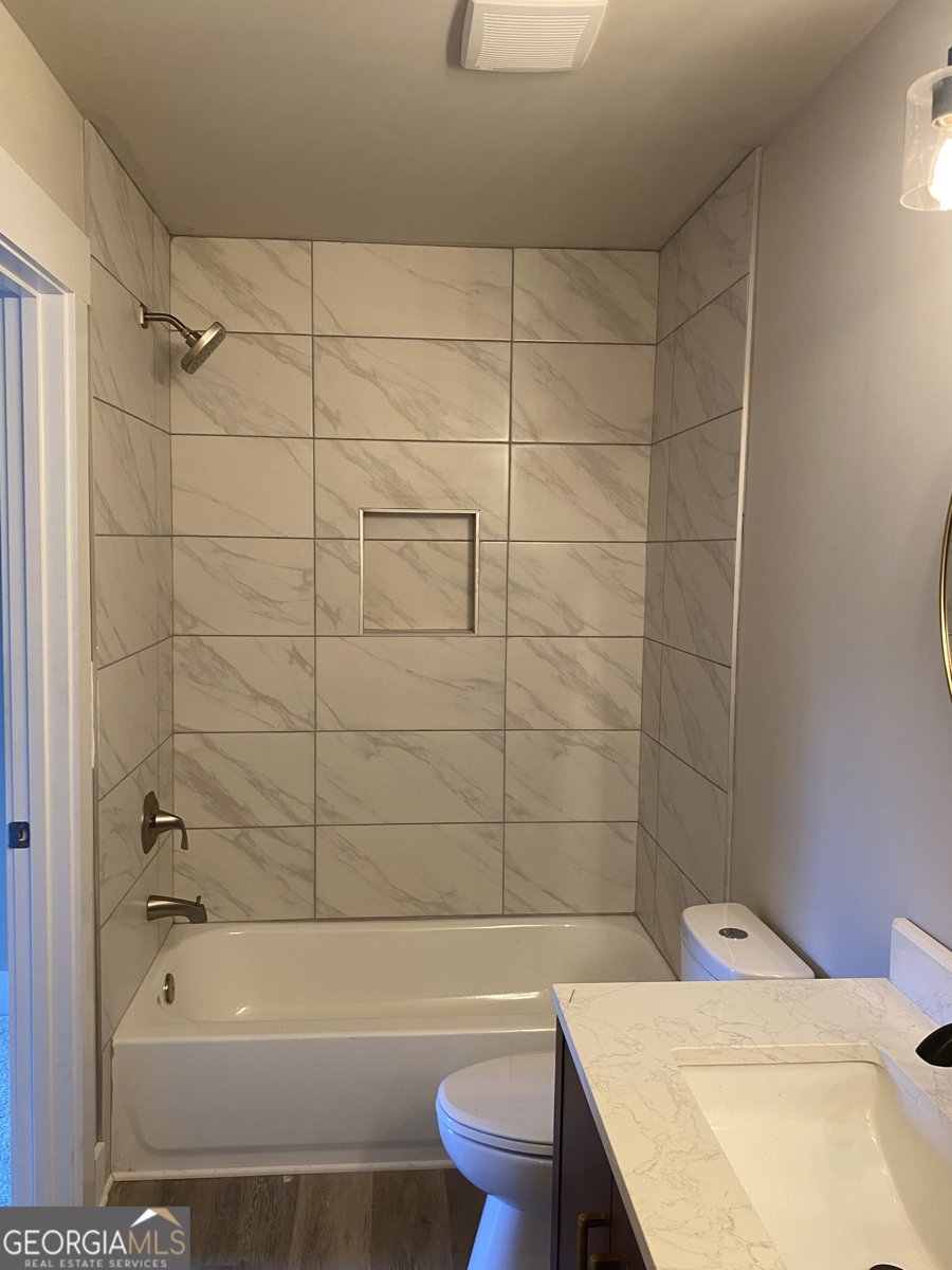 4947 Old Orr Road Flowery Branch - 26