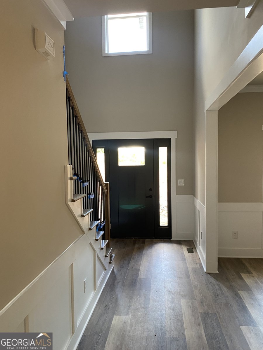 4947 Old Orr Road Flowery Branch - 4
