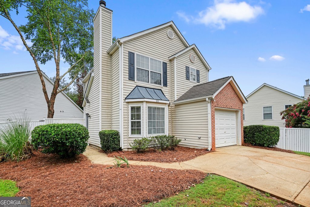 211 Chelsea Court Woodstock - 6