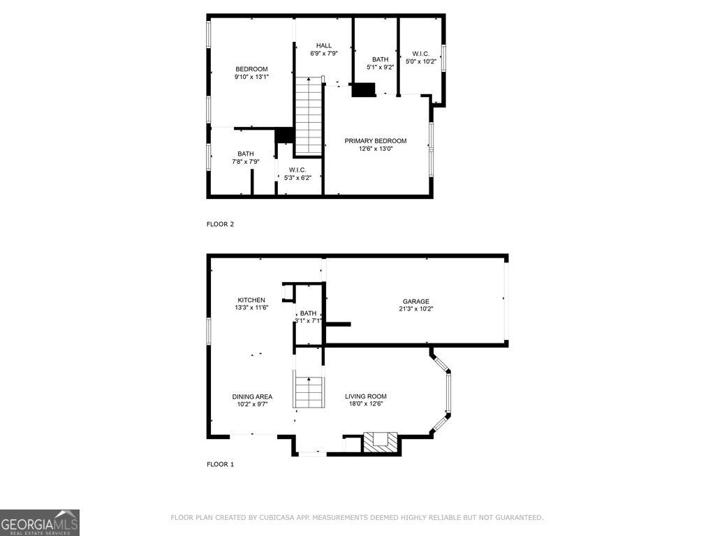 211 Chelsea Court Woodstock - 7