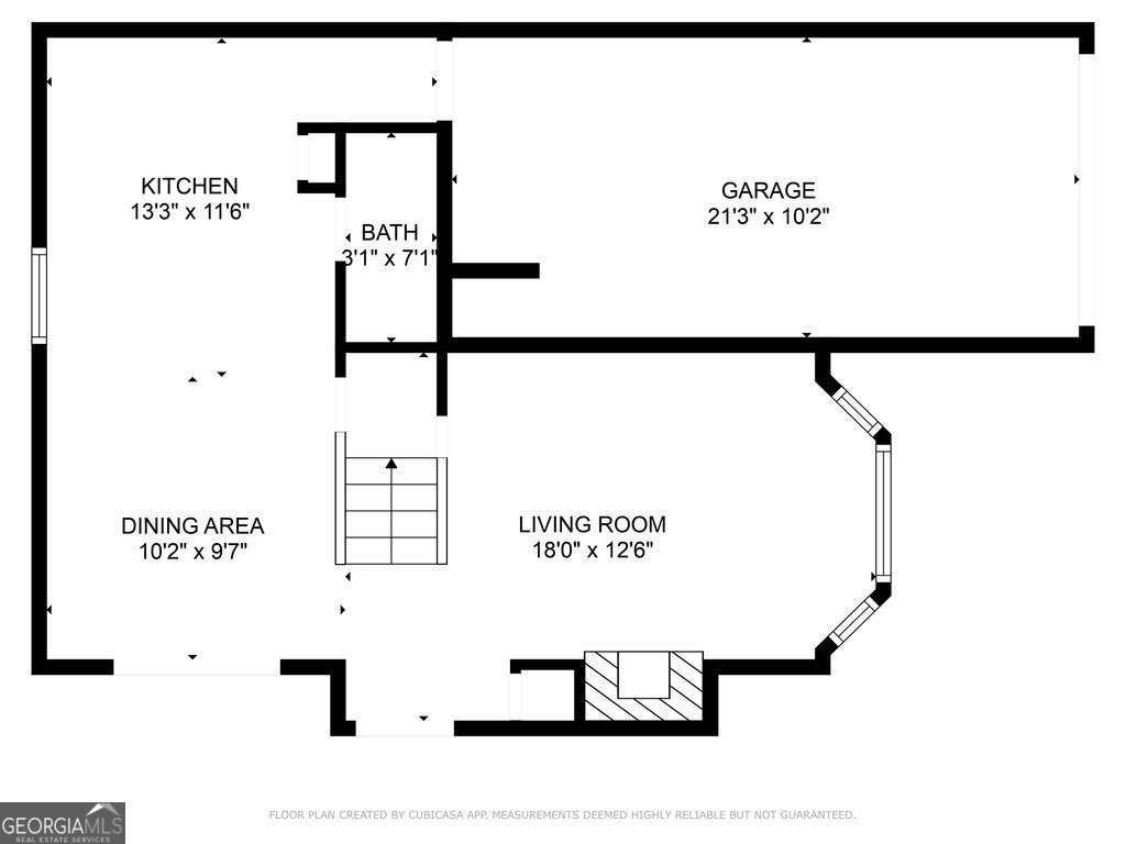 211 Chelsea Court Woodstock - 8