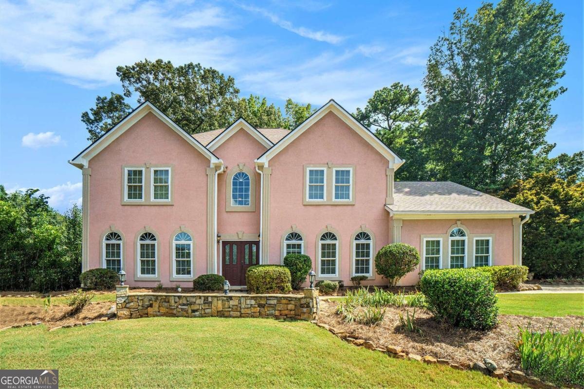 2549 Farrington Court Marietta - 1