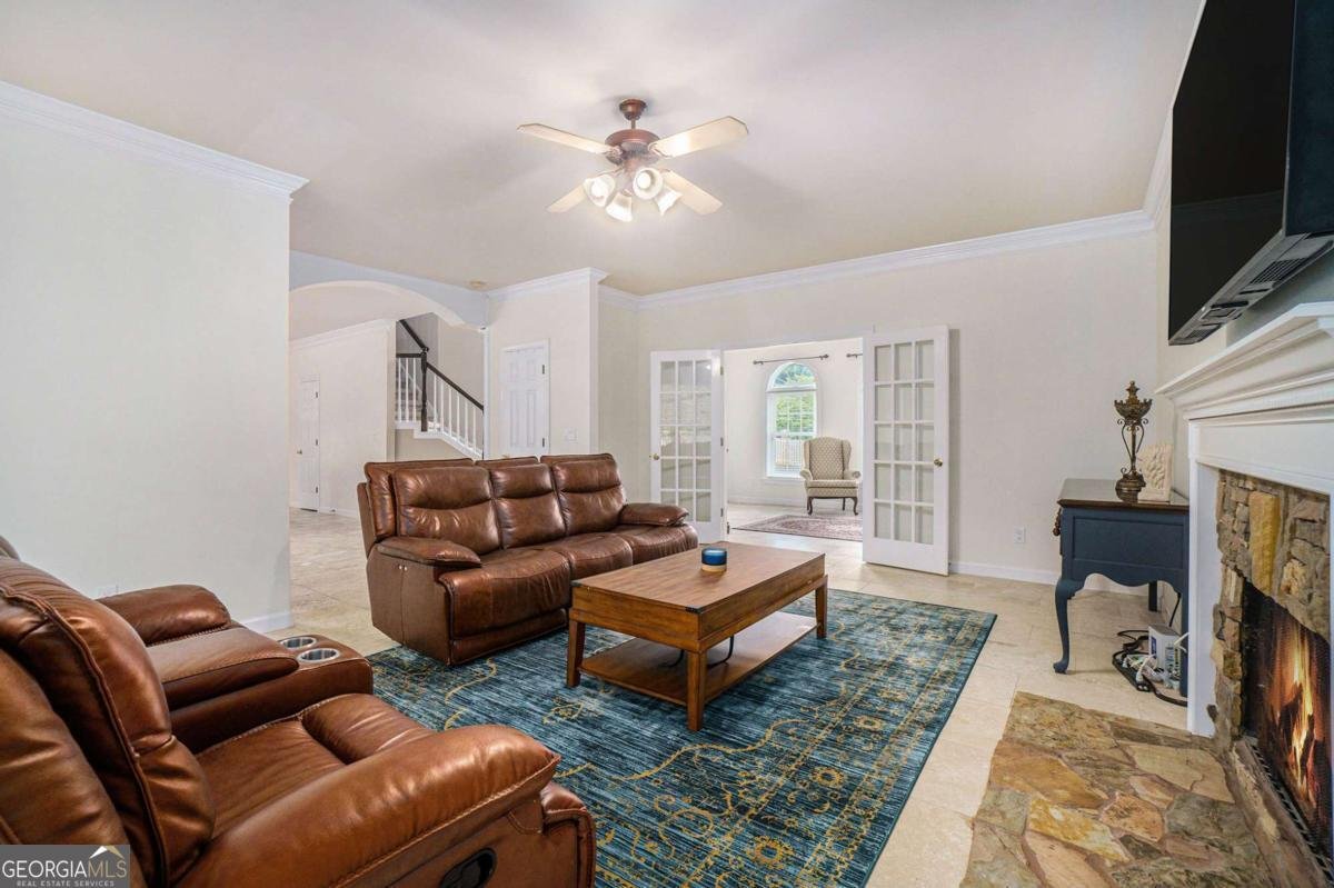 2549 Farrington Court Marietta - 10
