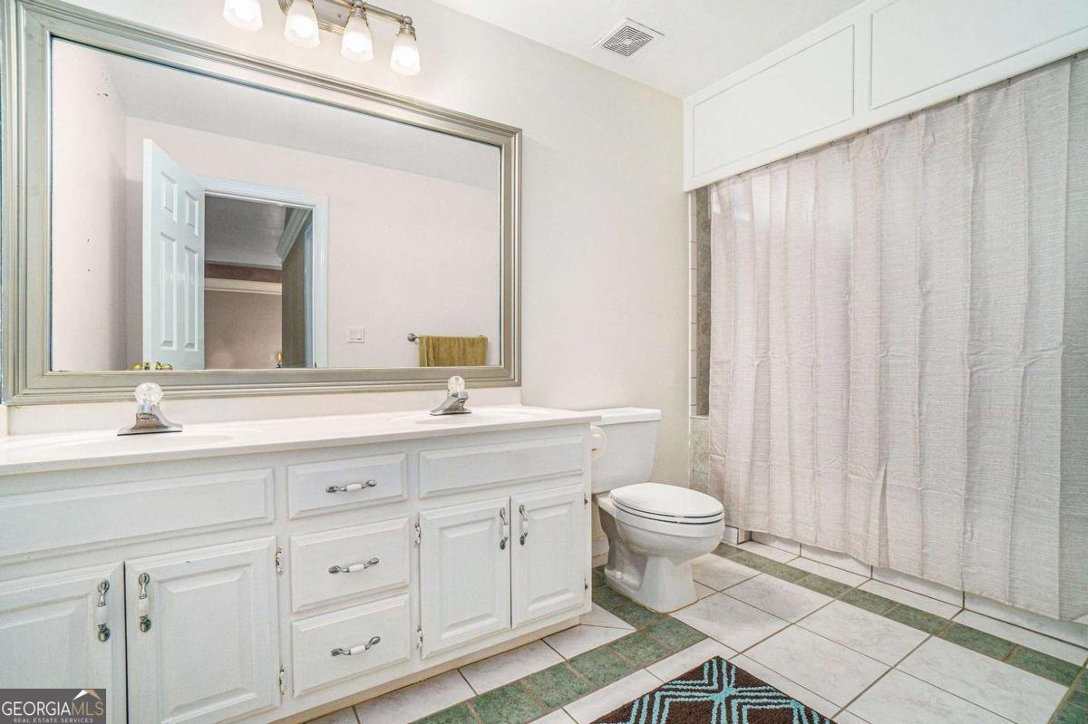 2549 Farrington Court Marietta - 19
