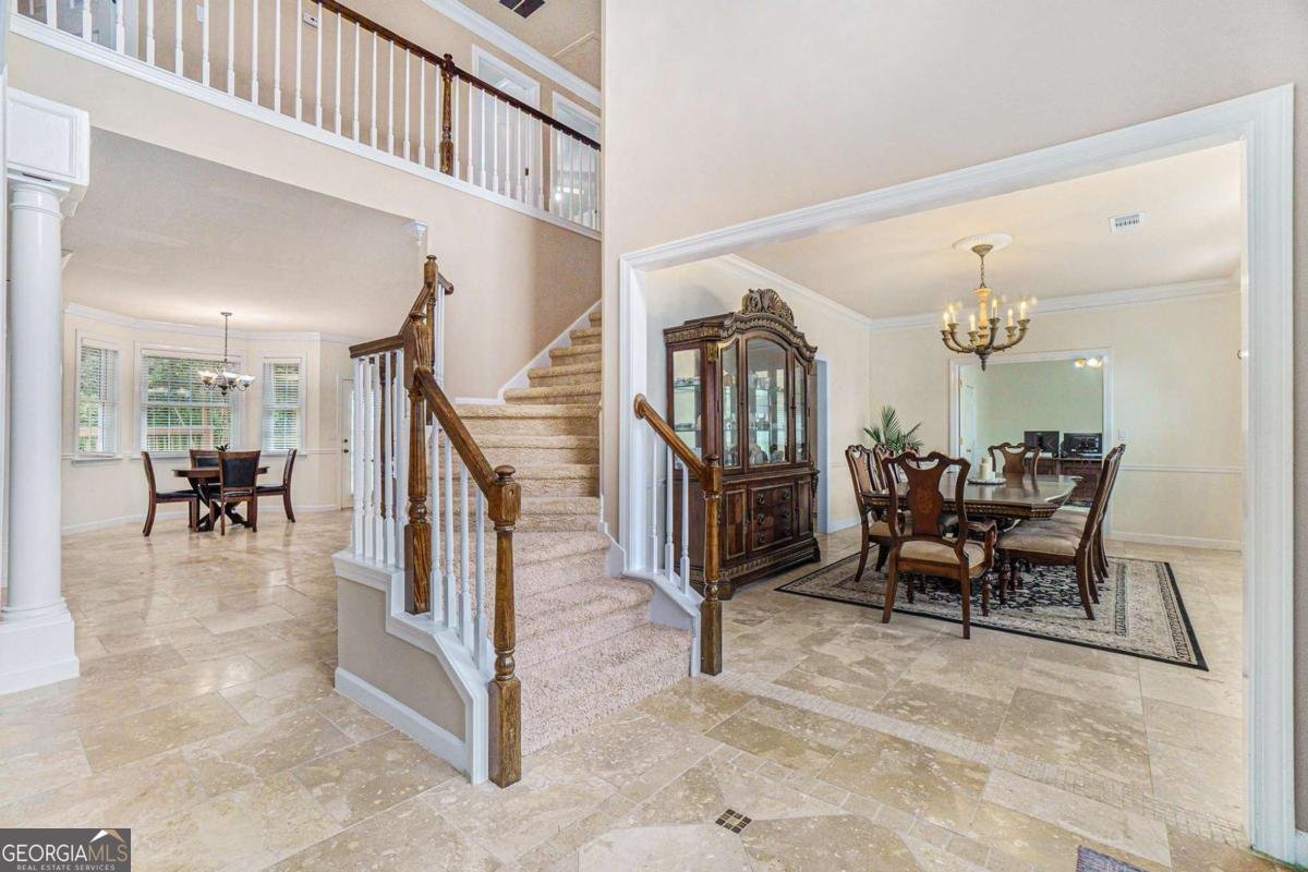 2549 Farrington Court Marietta - 2