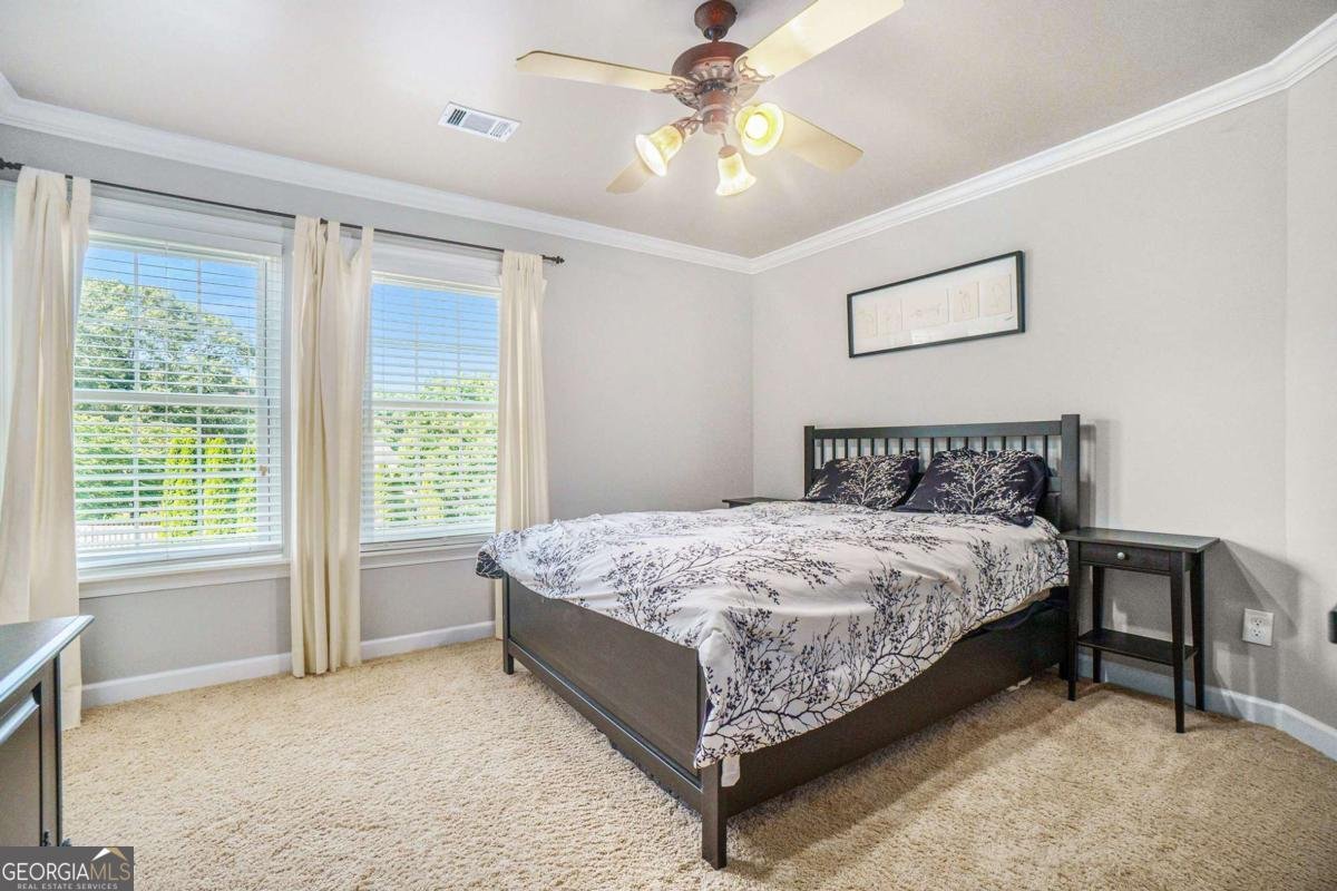 2549 Farrington Court Marietta - 20