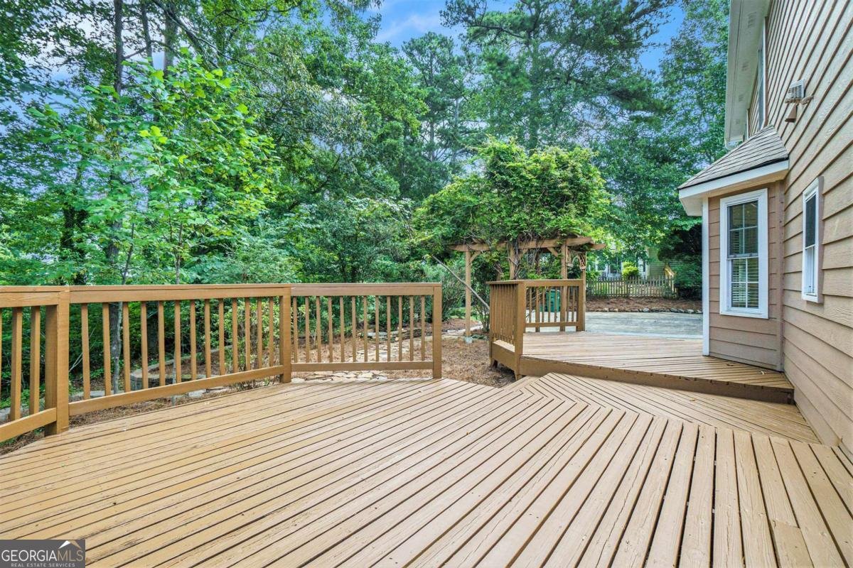 2549 Farrington Court Marietta - 21