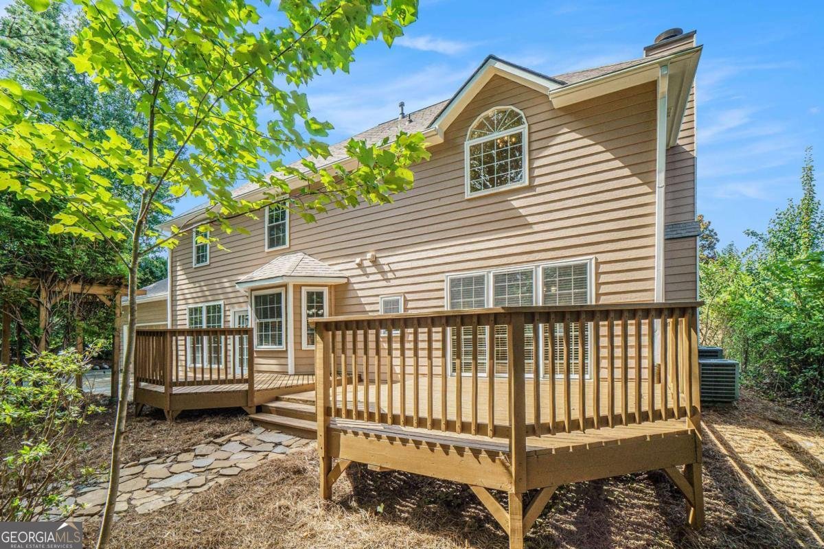 2549 Farrington Court Marietta - 22