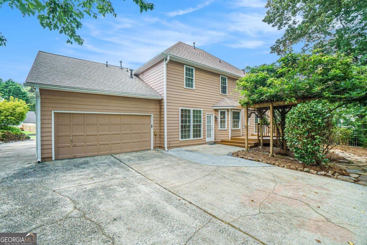 2549 Farrington Court Marietta - 23
