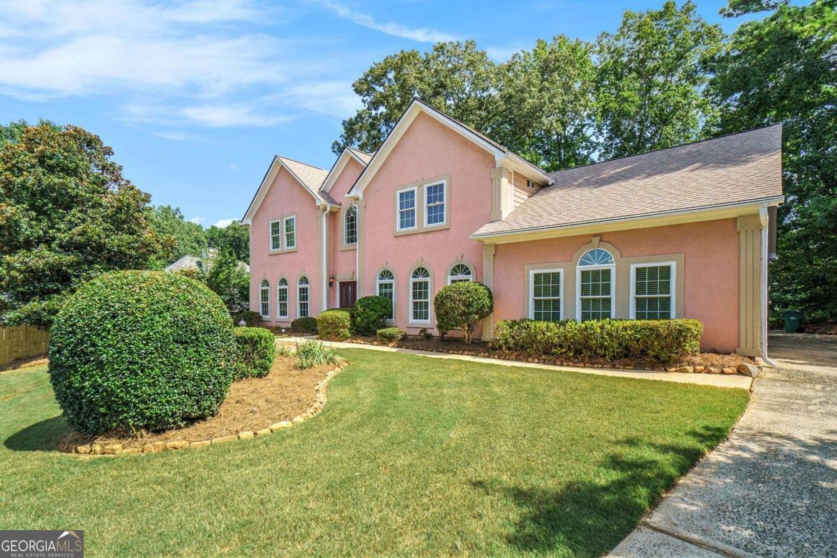 2549 Farrington Court Marietta - 24